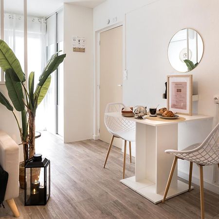 Le Boho Chic Studio Cosy ナルボンヌ エクステリア 写真