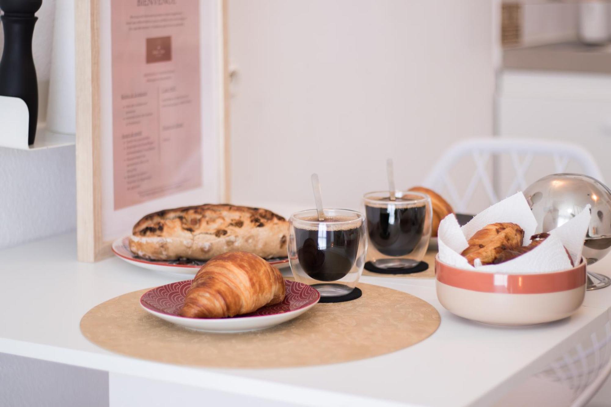 Le Boho Chic Studio Cosy ナルボンヌ エクステリア 写真