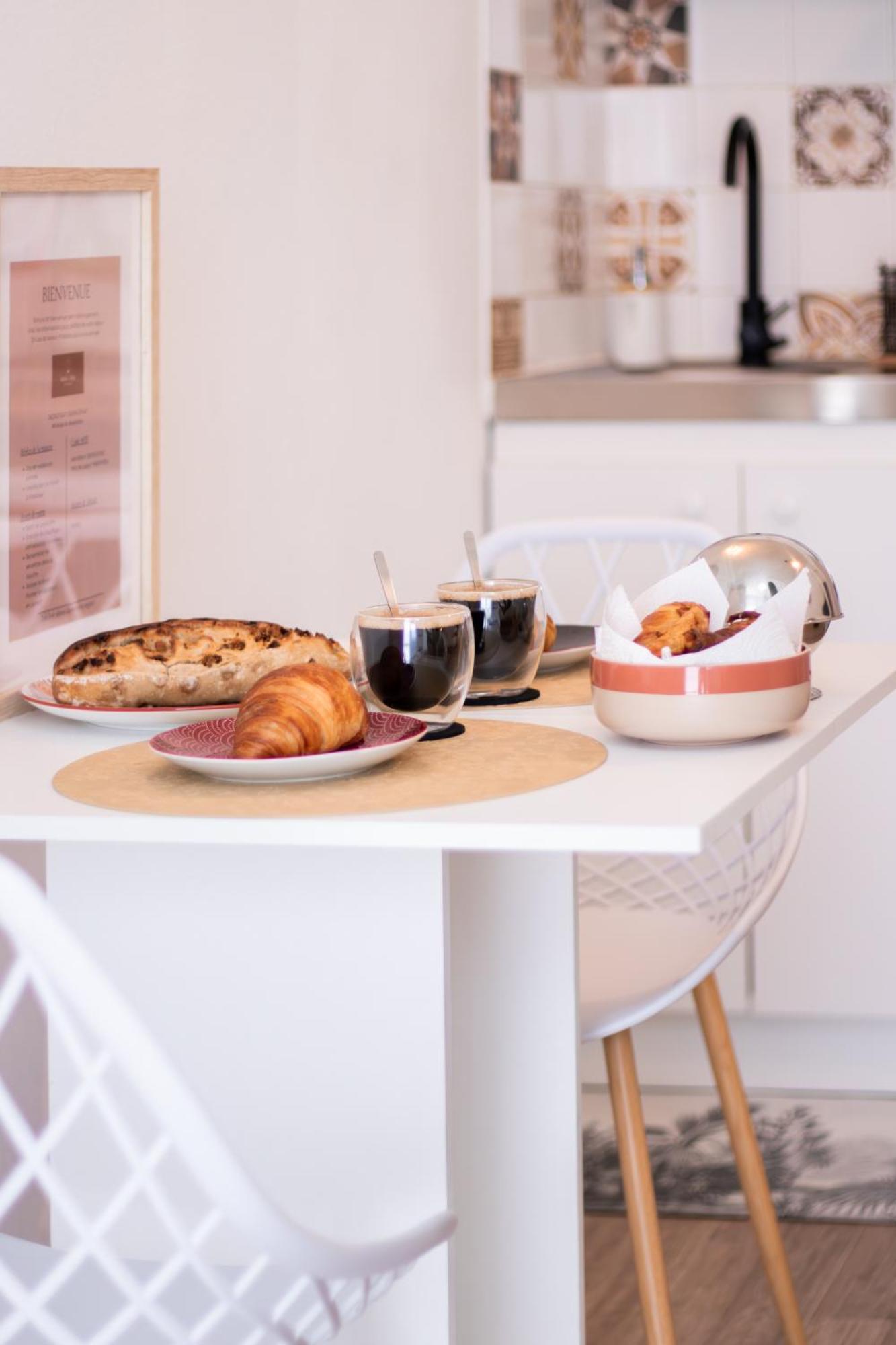 Le Boho Chic Studio Cosy ナルボンヌ エクステリア 写真