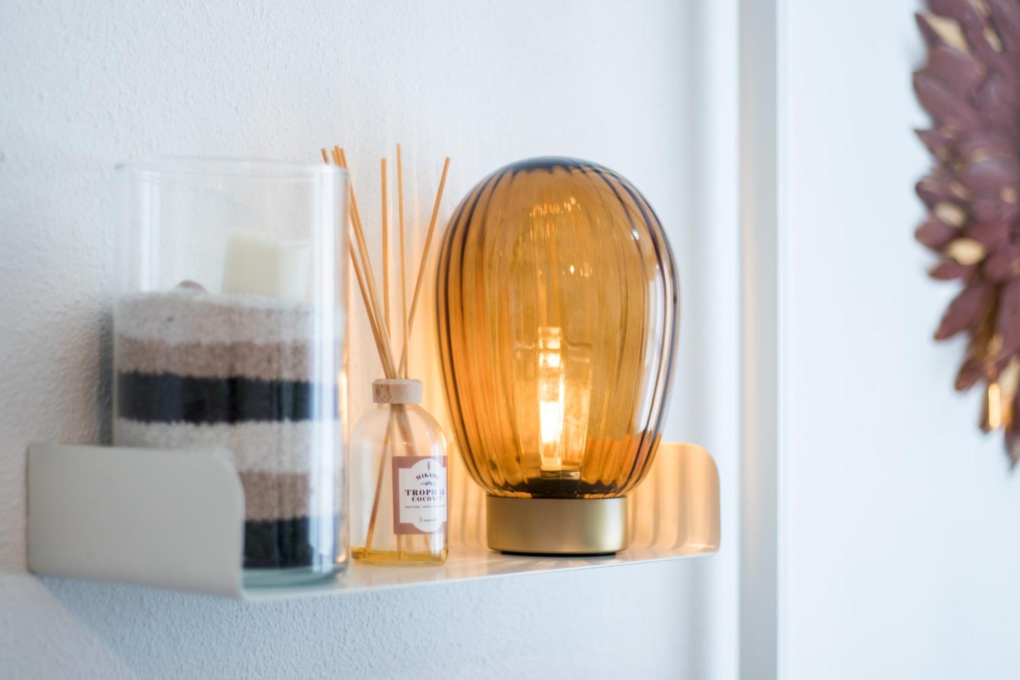 Le Boho Chic Studio Cosy ナルボンヌ エクステリア 写真
