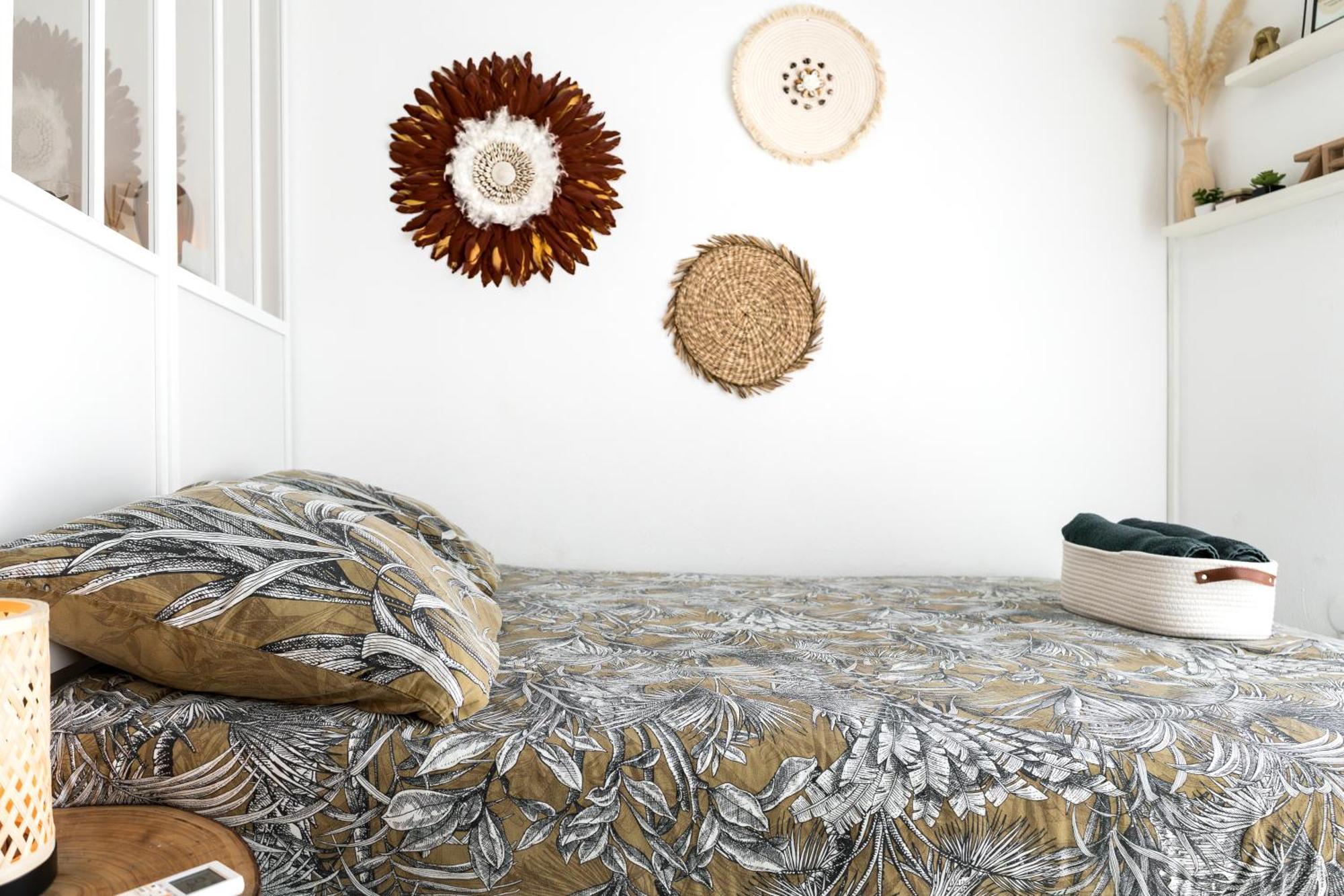 Le Boho Chic Studio Cosy ナルボンヌ エクステリア 写真