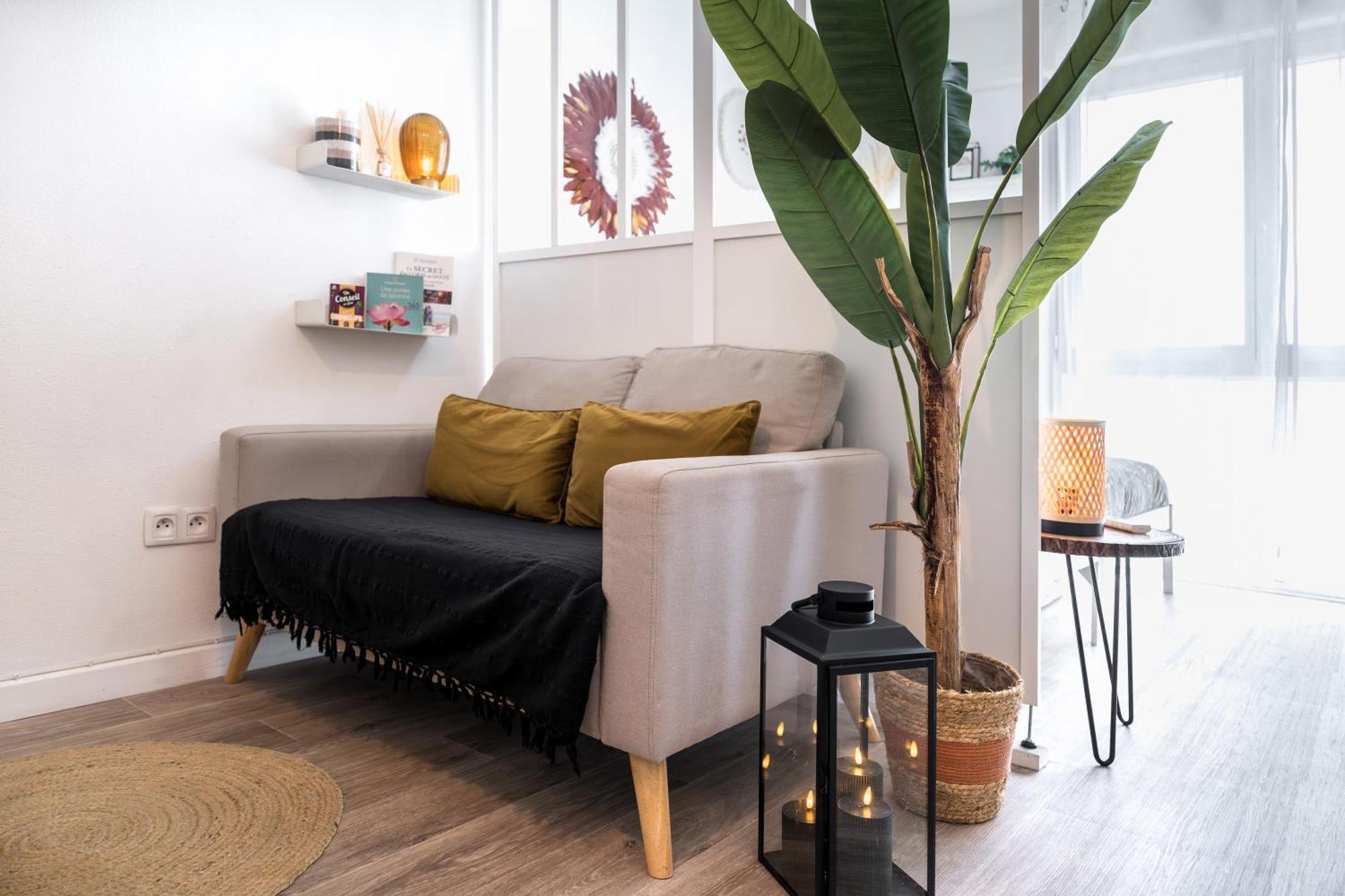 Le Boho Chic Studio Cosy ナルボンヌ エクステリア 写真