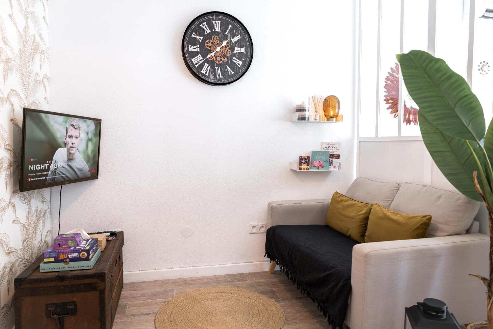 Le Boho Chic Studio Cosy ナルボンヌ エクステリア 写真