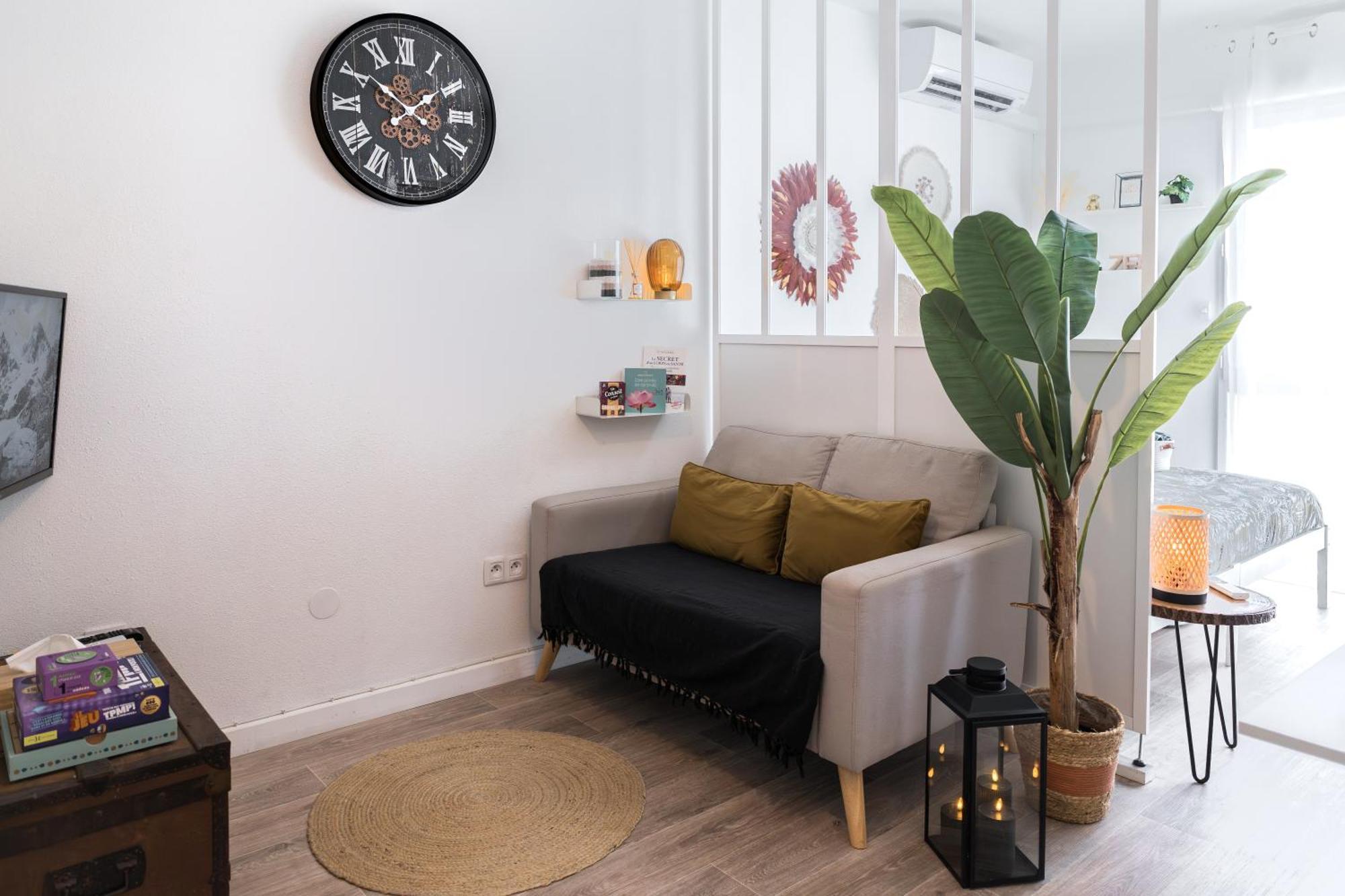 Le Boho Chic Studio Cosy ナルボンヌ エクステリア 写真