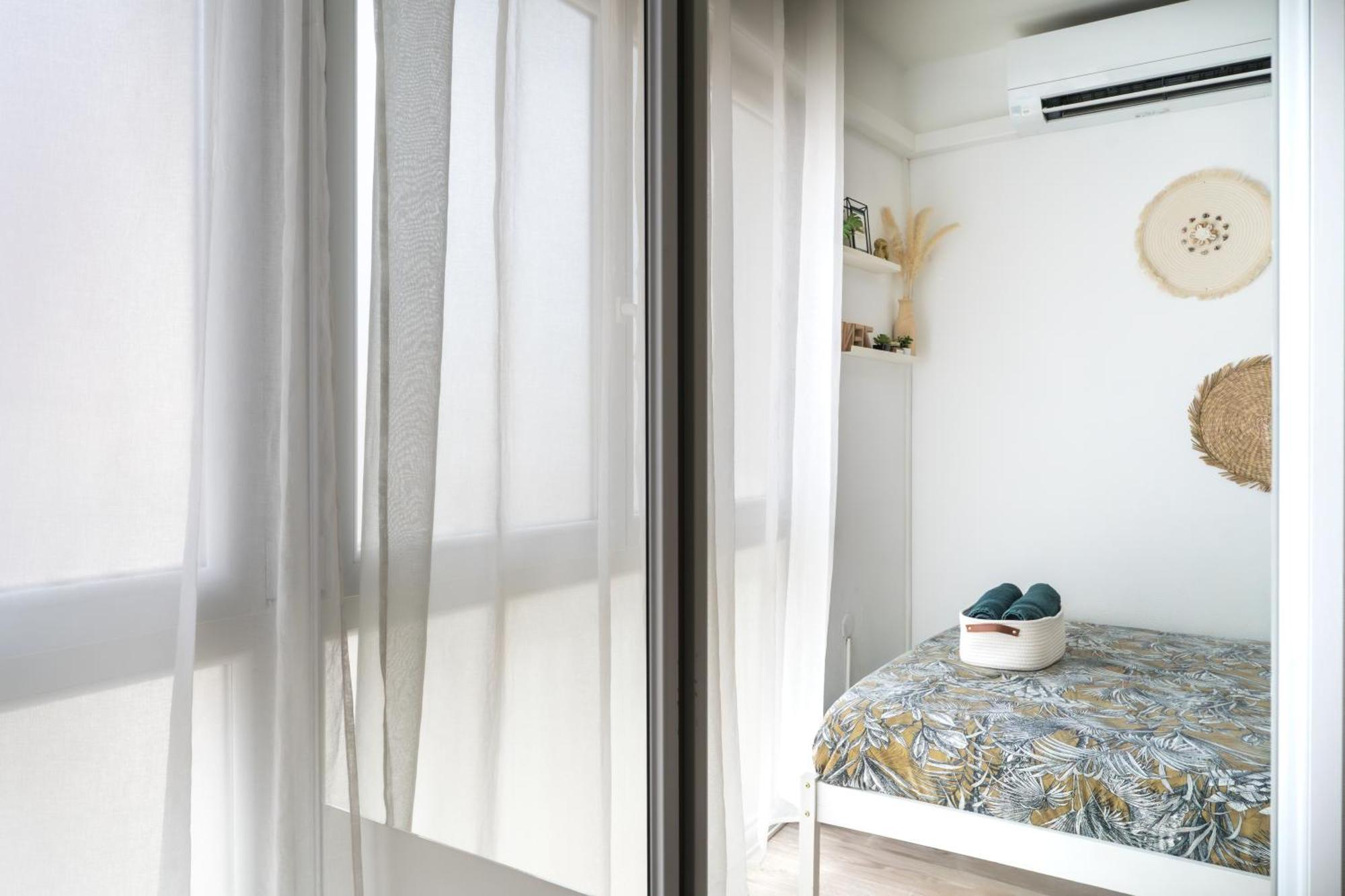 Le Boho Chic Studio Cosy ナルボンヌ エクステリア 写真