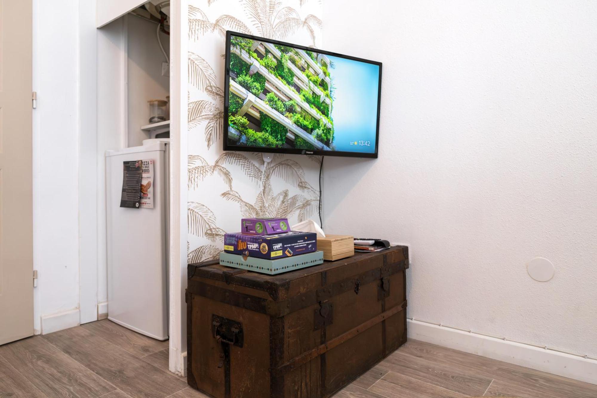 Le Boho Chic Studio Cosy ナルボンヌ エクステリア 写真