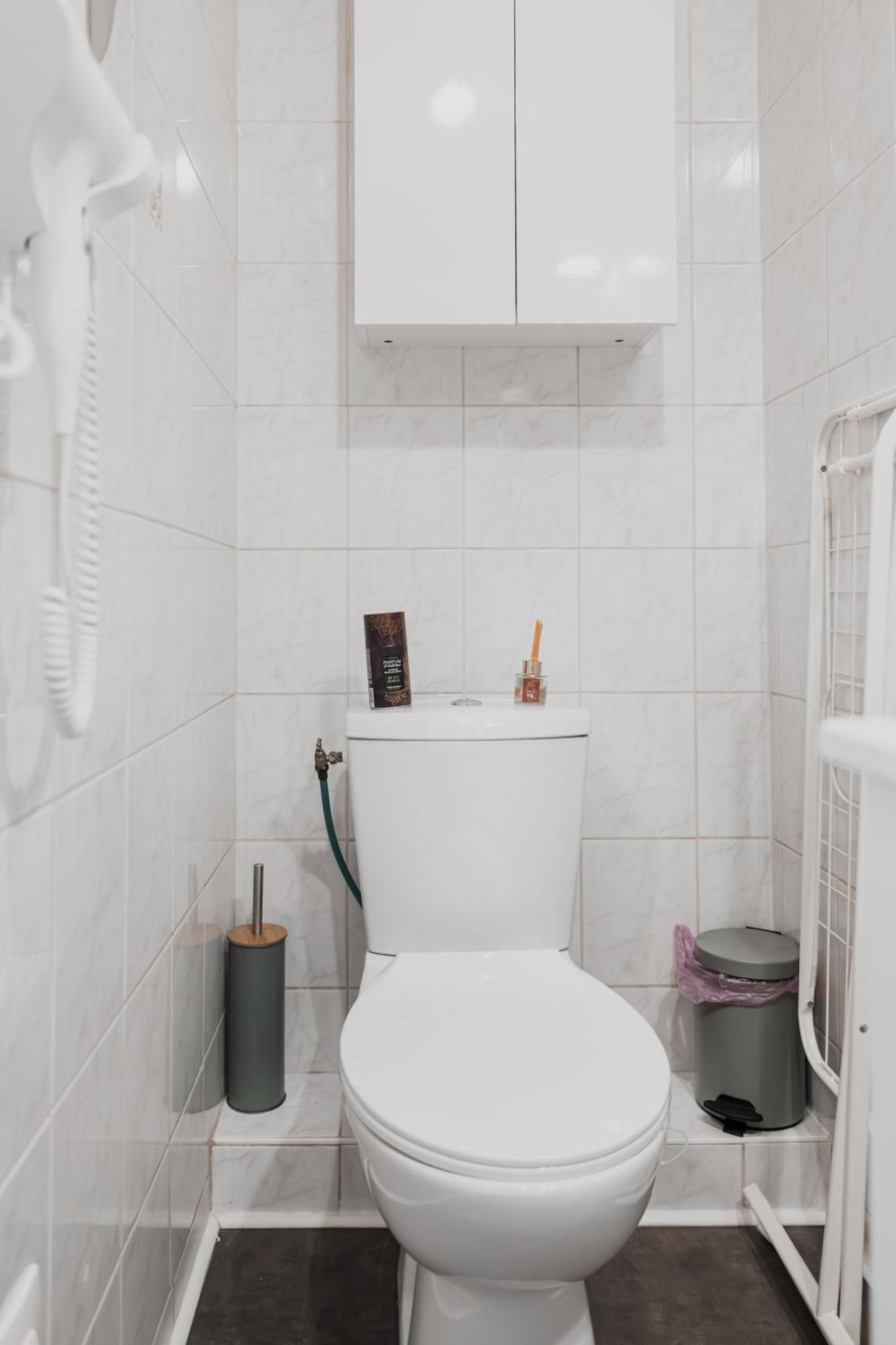Le Boho Chic Studio Cosy ナルボンヌ エクステリア 写真