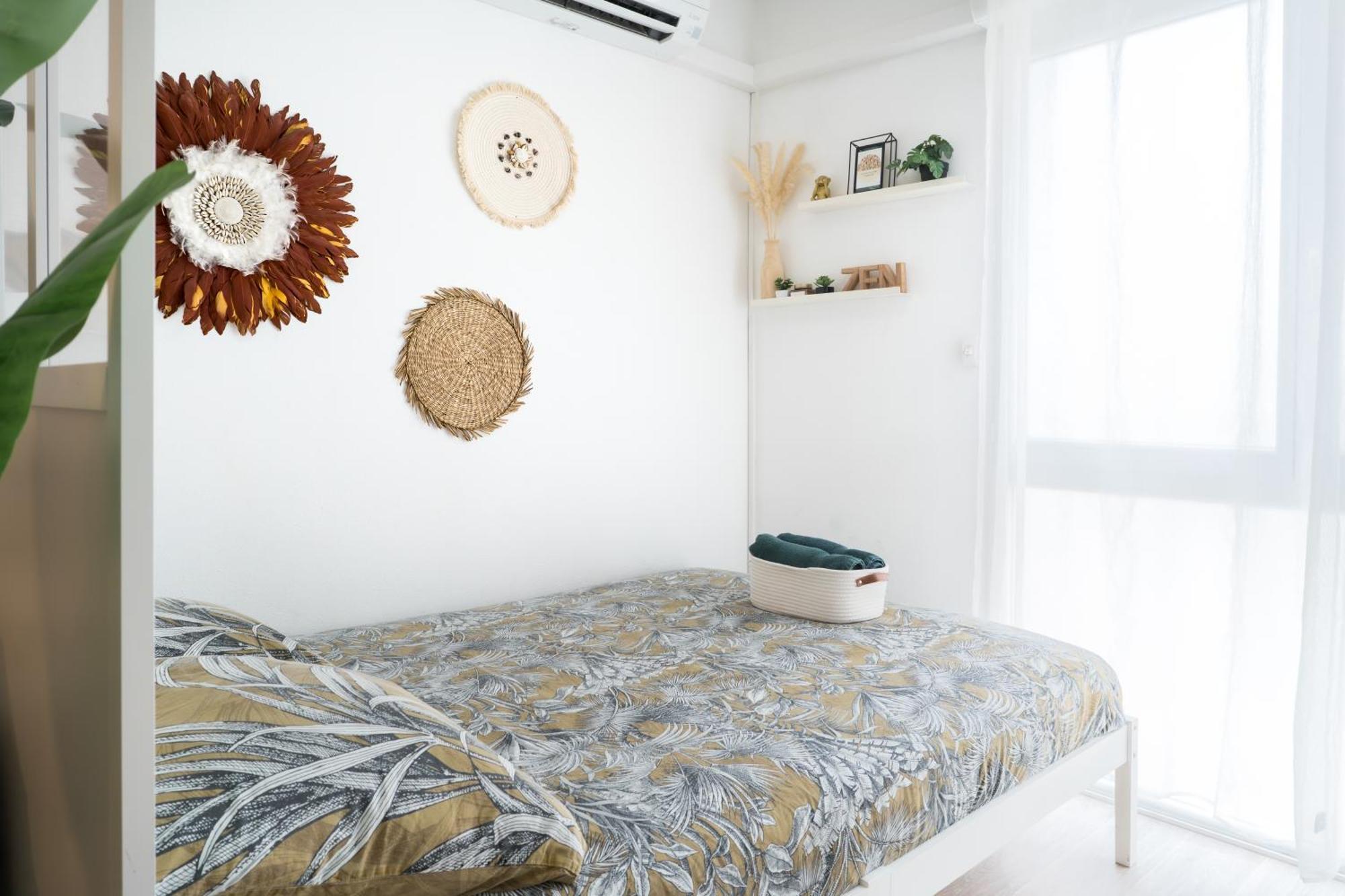 Le Boho Chic Studio Cosy ナルボンヌ エクステリア 写真