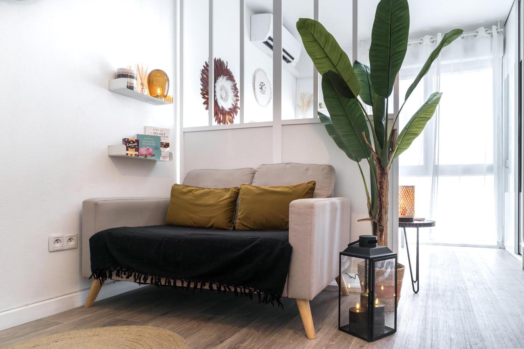 Le Boho Chic Studio Cosy ナルボンヌ エクステリア 写真