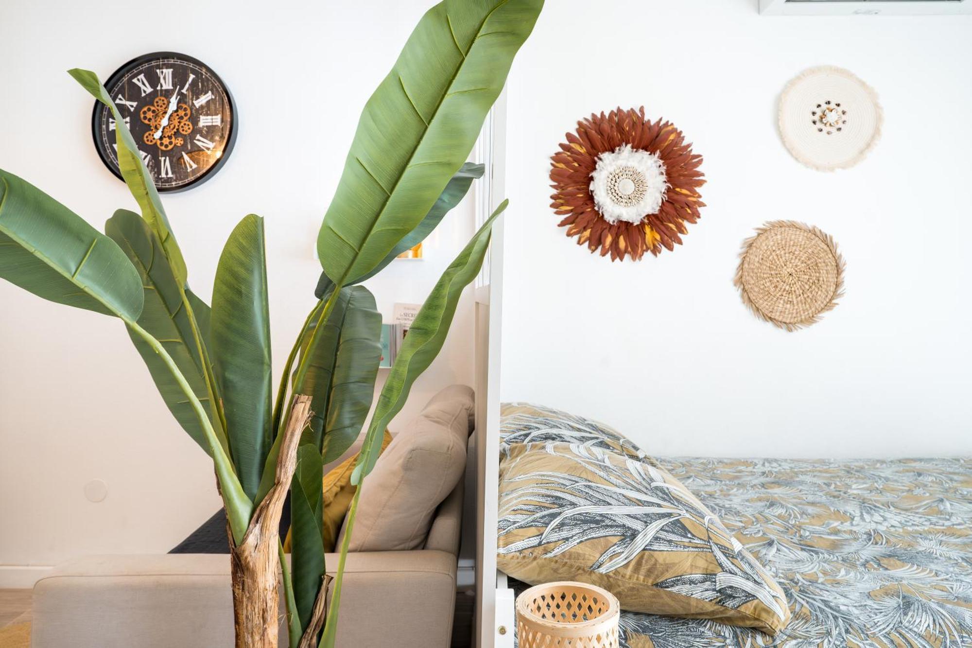 Le Boho Chic Studio Cosy ナルボンヌ エクステリア 写真