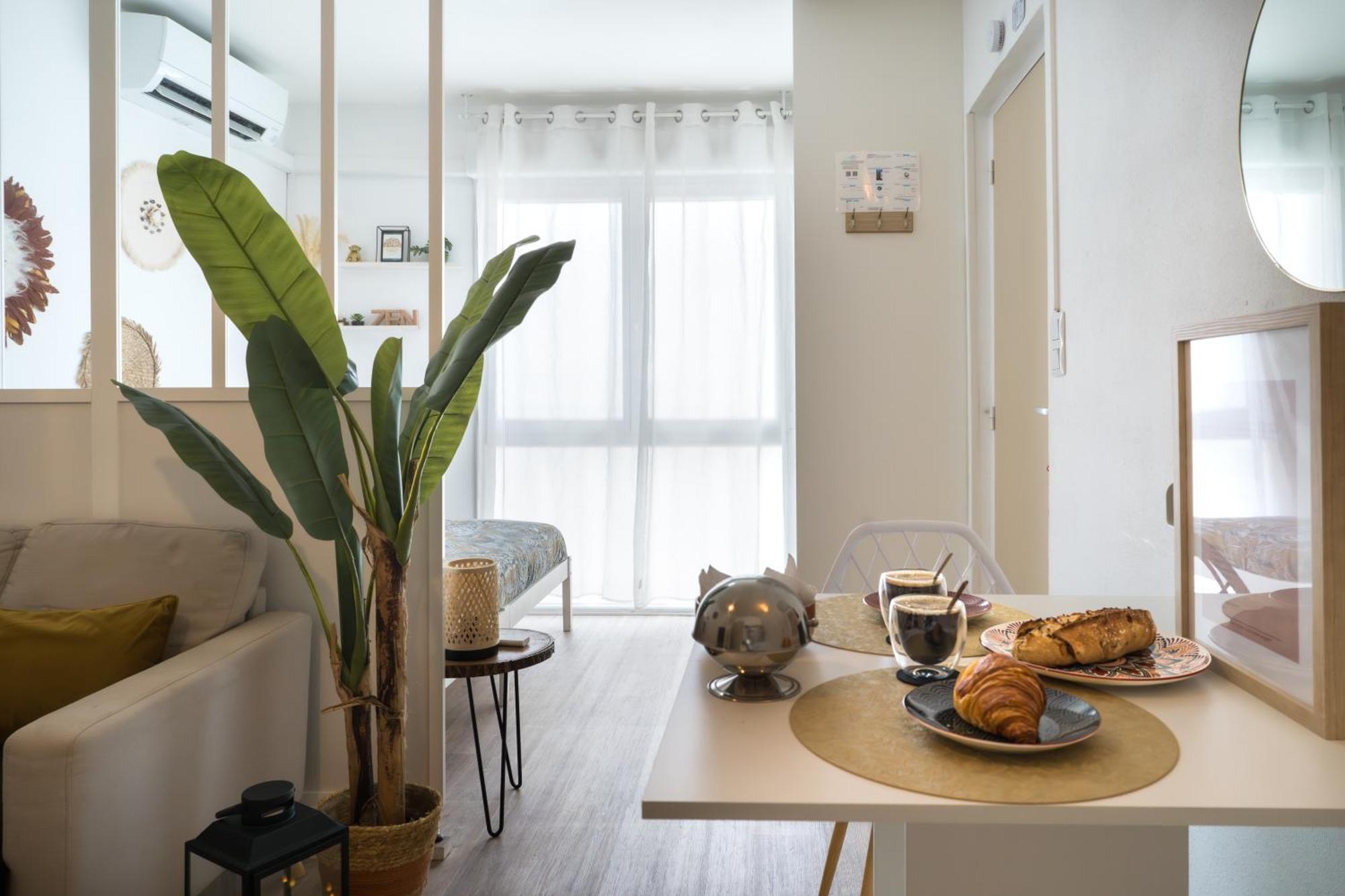 Le Boho Chic Studio Cosy ナルボンヌ エクステリア 写真